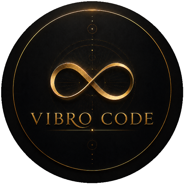 Vibro Code logo